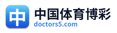中国体育博彩 Logo